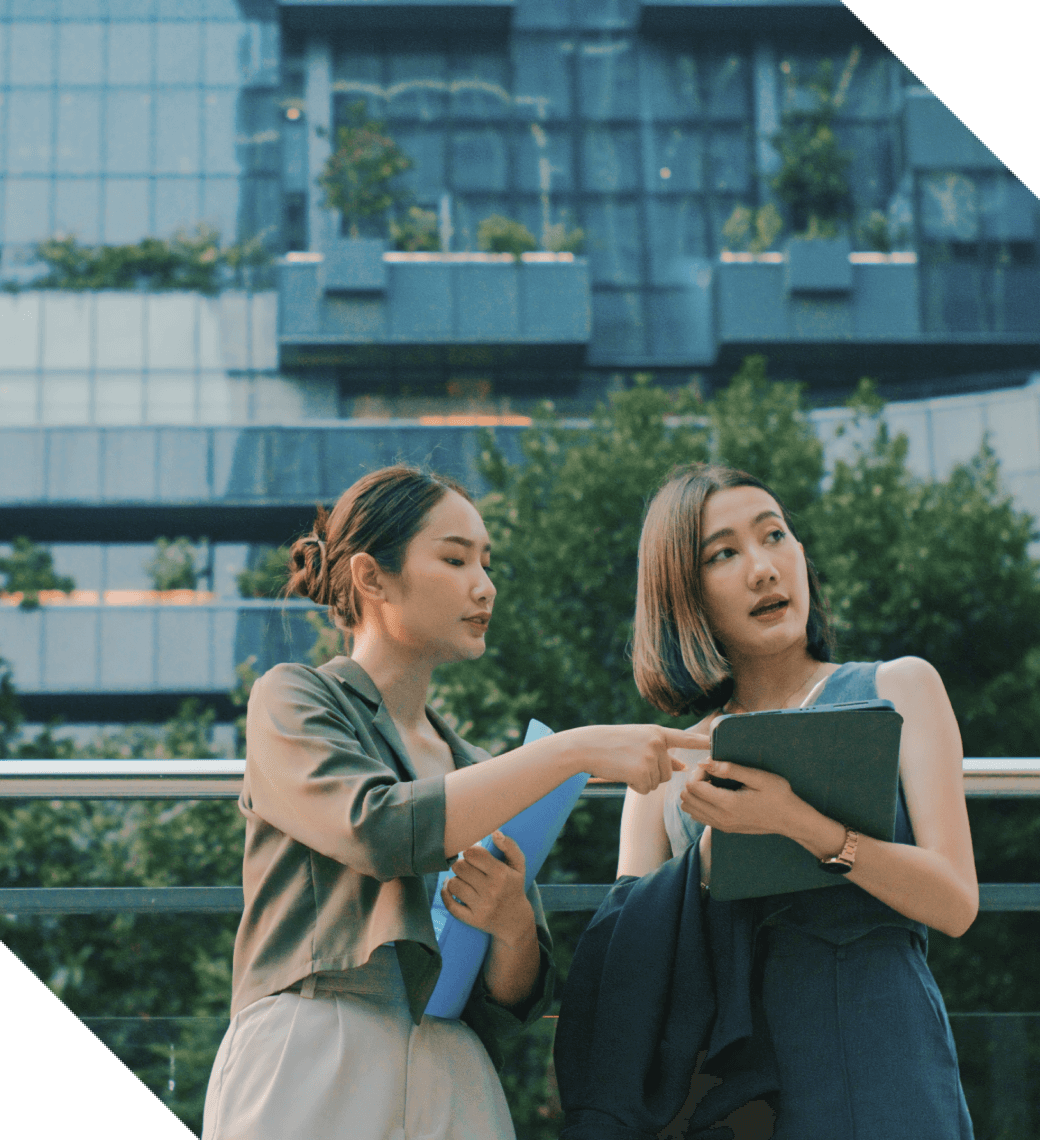 About Moonfluence